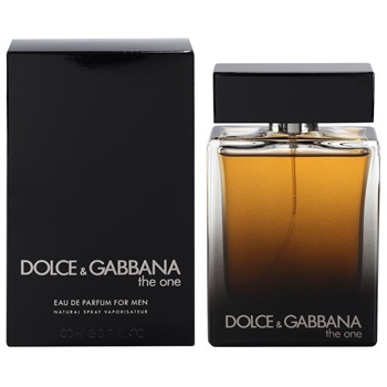 Мъжки парфюм DOLCE & GABBANA The One Eau De Parfum for Men